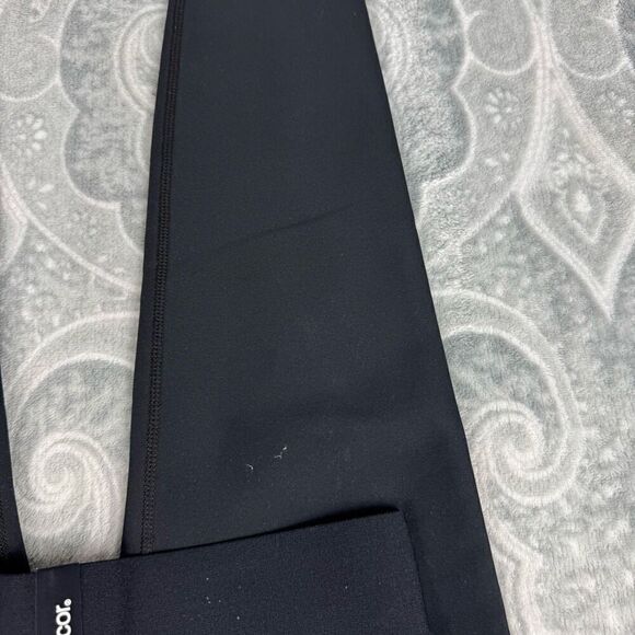 Womens Ultracor Crystal Star Astronaut Leggings - Picture 5 of 6